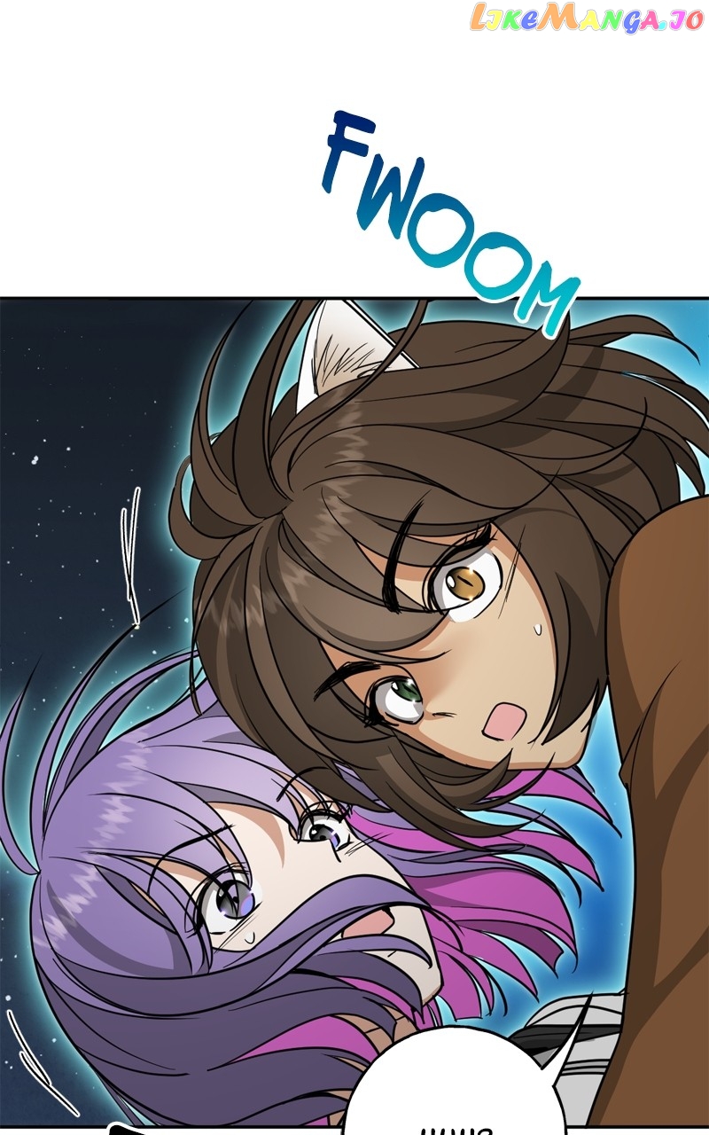 Crimson Heart Chapter 47 - page 45